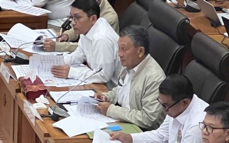 Arifin Tasrif: 90,3 Persen Anggaran Kementerian ESDM di 2023 Dialokasikan untuk Infrastruktur Masyarakat