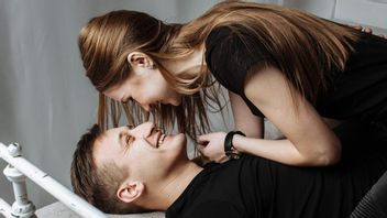 3 أشياء لا ينبغي تفويتها عند الحب حتى يتم بناء العلاقة الحميمة العاطفية أيضا