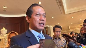    KLH Peringatkan Sampah Laut Mulai Masuk Wilayah Bali