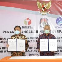 Mahfud MD Ancam Diskualifikasi Paslon Pilkada Langgar Prokes COVID-19 dalam Memori Hari Ini, 24 November 2020