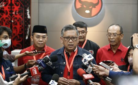 Sudah Punya Sekolah Partai dan Pola Kaderisasi, PDIP Pastikan Tak Pilih Capres Sekadar Populer