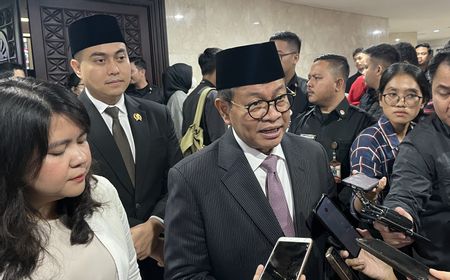 Pramono Janji Pemulihan Ratusan Ribu Penerima KJP yang Sempat Dicabut Bakal Cair Sebelum Lebaran