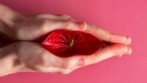 Cairan dan Perubahan Tekstur di Vagina Setelah Berhubungan Seks, Apakah Normal?