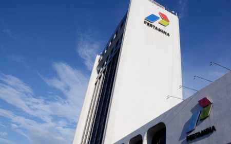 Kapal Pengangkut BBM Terbakar di Marunda, Pertamina Pastikan Tidak Pengaruhi Pasokan BBM