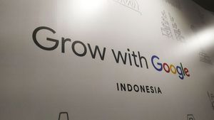 Transformasi Digital Indonesia Lewat Layanan Komputasi Awan Google