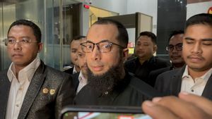 KPK Ungkap Ada Pegawai Kemenag Kembalikan Uang ‘Percepatan’ ke Khalid Basalamah karena Ketakutan