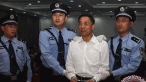 Lie Tie, Mantan Pelatih China Ditahan Aparat Keamanan, Terkait Dugaan Korupsi?  