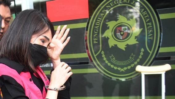 MA Tolak Kasasi Helena Lim, Tetap Dihukum 10 Tahun Penjara