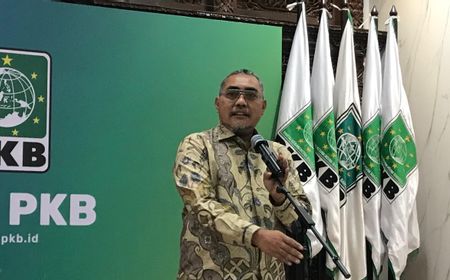 Tak Ngotot Usung Kader Jadi Pendamping Anies di Pilgub DKI, Ini Alasan PKB