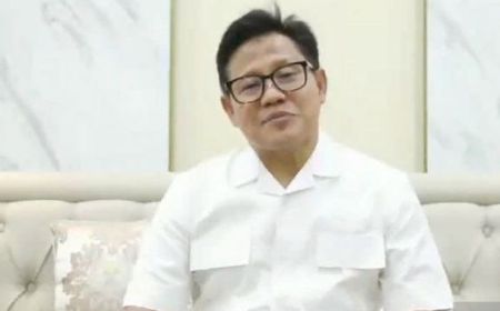 Bicara soal Ramadan 2022, Muhaimin Iskandar Dorong Hijrah Bernegara ke Arah yang Lebih Bermutu