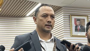 KPK Pastikan Hasto Jadi Tersangka Lewat Proses Ekspos di Tingkat Penindakan hingga Pimpinan