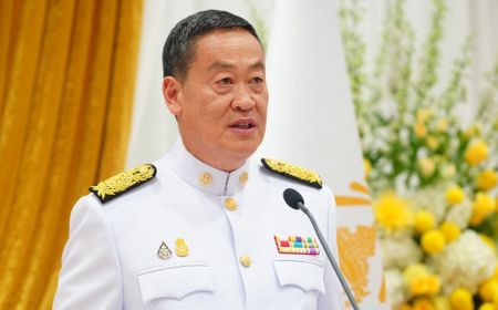 Srettha Thavisin, Pengusaha Berlatar Belakang Kripto, Terpilih sebagai Perdana Menteri Thailand