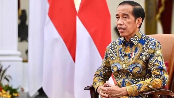 Jokowi Calls The Launch Of SATRIA-1 For Digital Infrastructure Equity In Indonesia