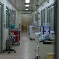 DKI Tunjuk 14 RS Rujukan COVID-19 di Jakarta Selatan, Dekat dengan Rumahmu?