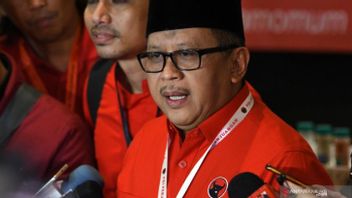 There Are Those Who Want To Split The Party, PDIP: Can't Wait To Be Presidential And Vice Presidential Candidates