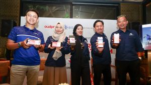 Runaddicts, Platform Pendukung Pelari yang Kecanduan Gaya Hidup Sehat