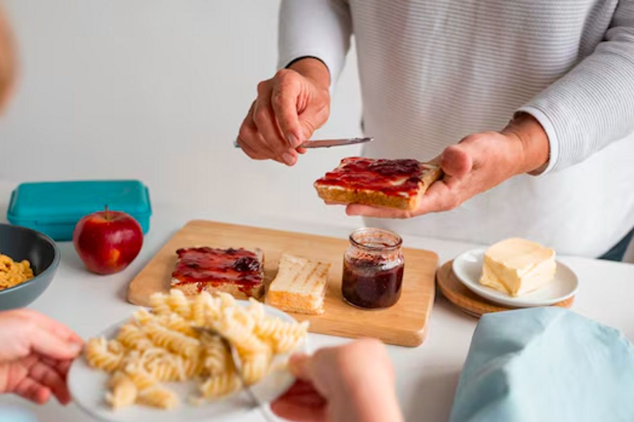 Long-Term Effects If You Often Miss Breakfast Time