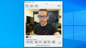 Tips Ubah Kamera HP jadi Webcam Tanpa Ribet