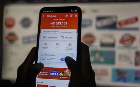 Pemerintah Serap Rp25,88 Triliun dari Pajak Ekonomi Digital per 30 Juni 2024