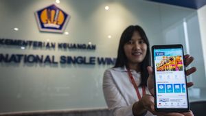Tingkatkan Pelayanan Publik, Bea Cukai Modernisasi Portal Digital