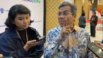 BKPM Ensures Apple's Investment In The US Does Not Affect Investment In Indonesia
