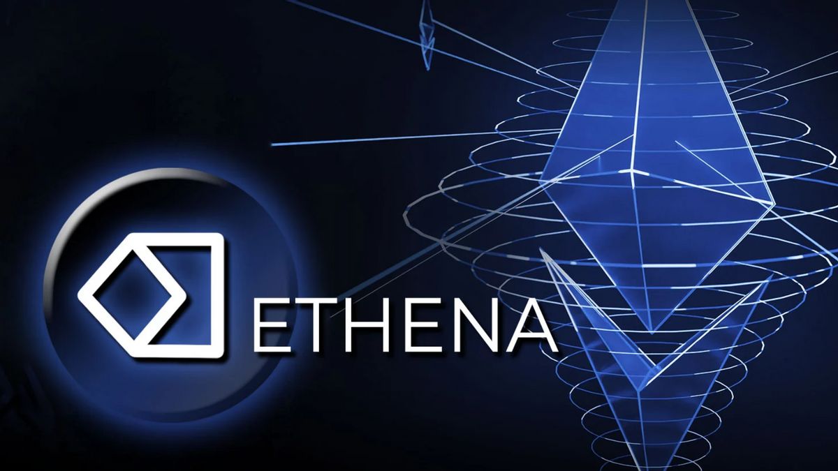 Ethena Labs Hentikan Aktivitas Website Setelah Peretasan Akun Domain