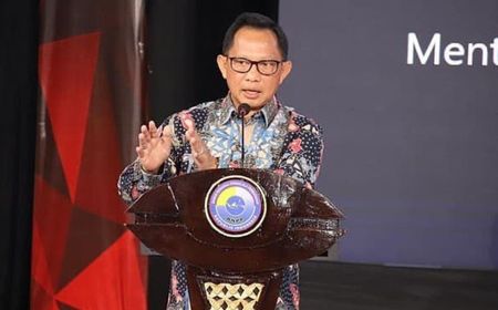 Cuti Bersama, Mendagri Tito Minta Tempat Hiburan Tidak Gelar Acara yang Timbulkan Kerumunan