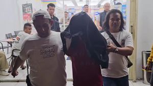 Sempat Putar Arah Kamera CCTV, Pegawai Indomaret Tersangka Pembunuhan Terancam Penjara Seumur Hidup