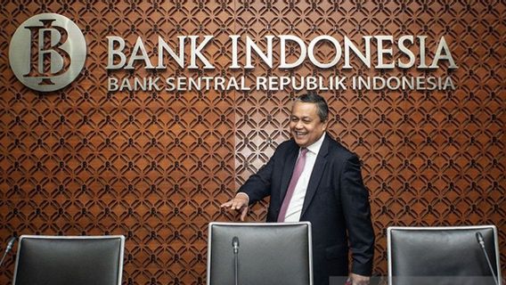 Rupiah Digital Apa Kabar? Ini Omongan Terbaru Gubernur BI