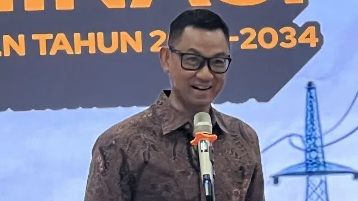 Économiser du carburant, PLN prépare un plan de retraite pour 2 139 PLTD