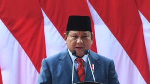 UU APBN 2025 Disahkan, Prabowo Dipastikan Bakal Lanjutkan Pembangunan IKN