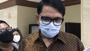 Kronologi Perdebatan Arteria Dahlan dan Keluarga Jendral Bintang Tiga