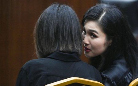 Sandra Dewi Tolak Cincin Kawin Disita Penyidik, Kejagung: Nggak Usah Berpolemik