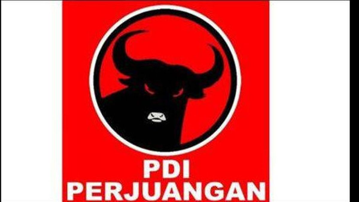 Form Of Coalition, PDIP Called Considering Closeness Between Elite Political Parties