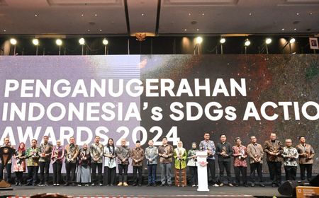 Surabaya Raih Peringkat Pertama pada I-SIM for Cities, Terintegrasi dengan SDGs Annual Conference 2024