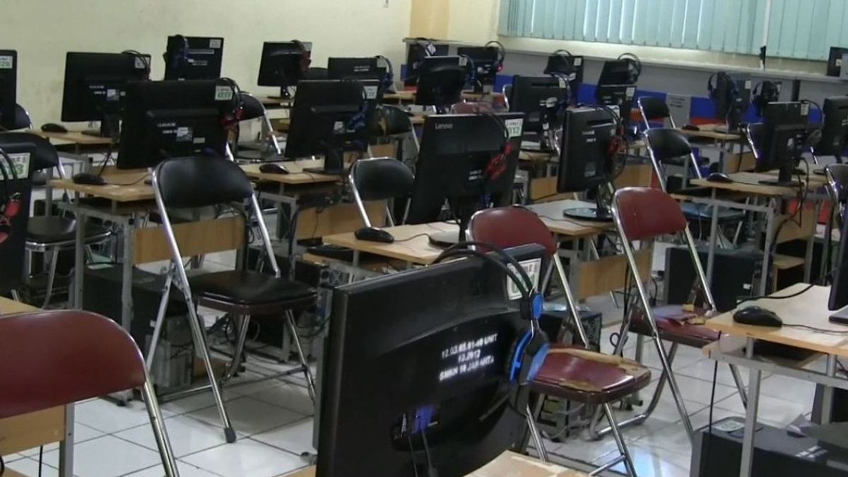 Dozens Of Students Exposed To COVID-19, Closed Access To MAN Insan Cendikia Pekalongan Complex