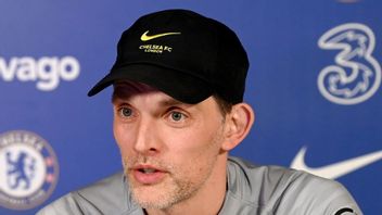 Tuchel Admits The Impact Of Russia's Invasion Of Ukraine Disrupted Chelsea's Preparations Against Liverpool