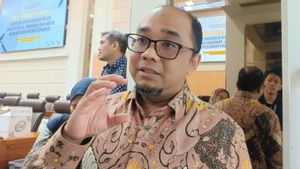 Kemenperin Belum Terinformasi soal 2 Kontainer Alas Kaki RI Ditolak Masuk AS karena Terpapar Cs-137