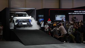 Tembus 8.000 SPK, Ini Deretan Fitur Keselamatan dan Keamanan di Mitsubishi Destinator