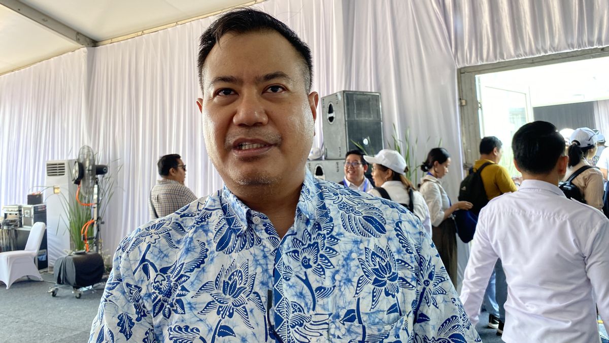 Mantenir le dépôt de 85 000 milliards de roupies en tant que tâche majeure du ministre des Entreprises d’État, Prabowo-Gibran