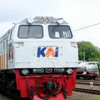 Mobilitas Warga Meningkat, Penumpang KA Lokal Bandung Raya Tembus 2,8 Juta