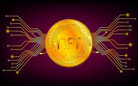 NFT, Aset Kripto yang Cocok untuk Para Seniman Digital