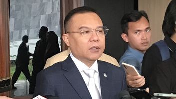 Sufmi Dasco Ahmad: Pemerintah Dorong Upah Naik 10 Persen