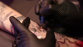 Worried About Irritation To Cancer, The European Union Imposes A Tattoo Ink Ban