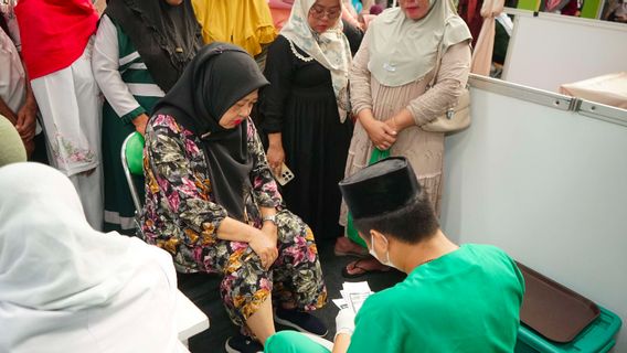 Beware of the Risk of Osteoporosis when Eating Patterns Change in Ramadan