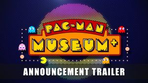 14 Gim Klasik Pac-Man Akan Tersedia dalam Pac-Man Museum+