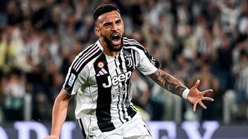 Atletico Madrid Masih Tertarik kepada Nicolas Gonzalez, Siapkan Nahuel Molina sebagai Tambahan