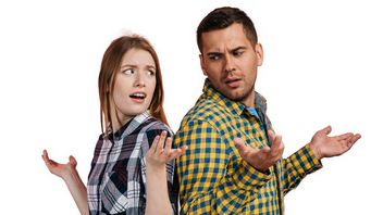 関係でしばしば嘘をつく、これは信頼と親密さの両方に影響します