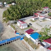 Telan Biaya Rp21 Miliar, Pembangunan KNMP Toli-Toli di Sulteng Rampung Dikerjakan