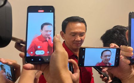 Ahok Ungkap Megawati Beri Penugasan Khusus di Pilkada 2024